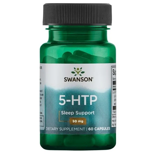 5-HTP Sleep support, 50 , 50 , 50 , 60 . 699