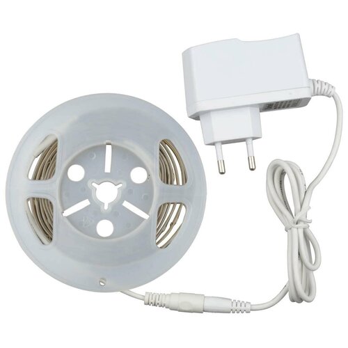 Uniel   (UL-00006216) Uniel 7,5W/m 42LED/m 2835SMD 2M ULS-P77-2835-42LED/m-IP20-2M-SPSB RRP18C00, ,    1008 