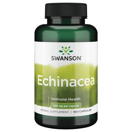 Echinacea, 400 , 100 ., ,    989 