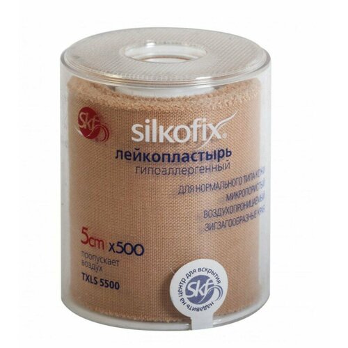 Silkofix          , 5500  499