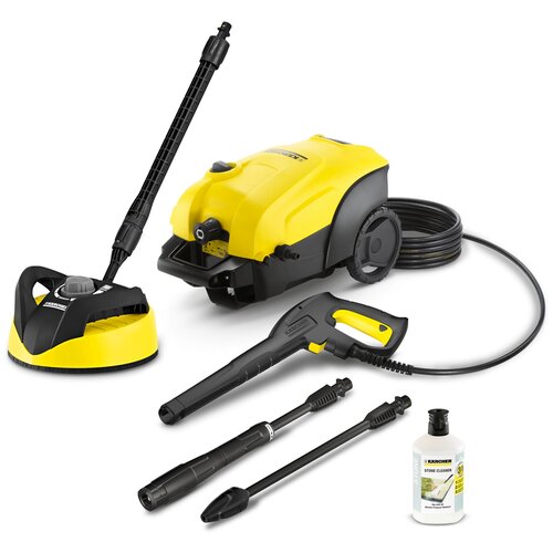    KARCHER K 4 Compact Home, 130 , 420 / 28490