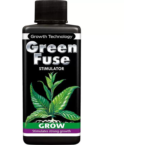    Growth technology Green Fuse Grow 300,    , ,    2860 