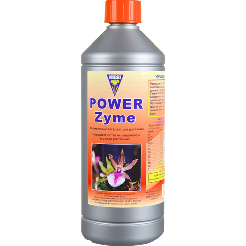    Hesi Power Zyme 1,    ,  , ,    2250 