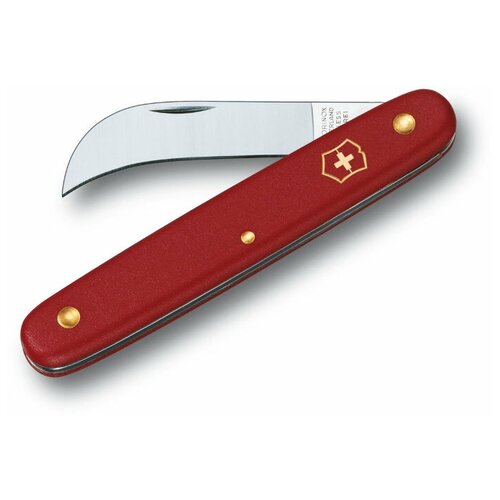   Victorinox Pruning Knife XS red 3.9060 2150