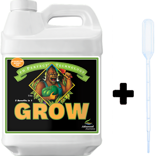  Advanced Nutrients PH Perfect Grow 0,5 + -,   ,   , ,    1040 