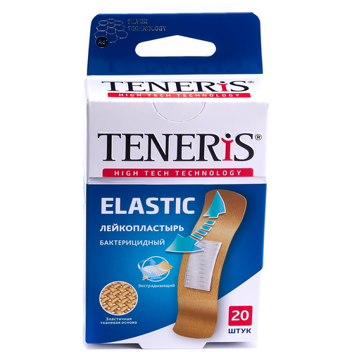 TENERIS Elastic        , 20 .  230