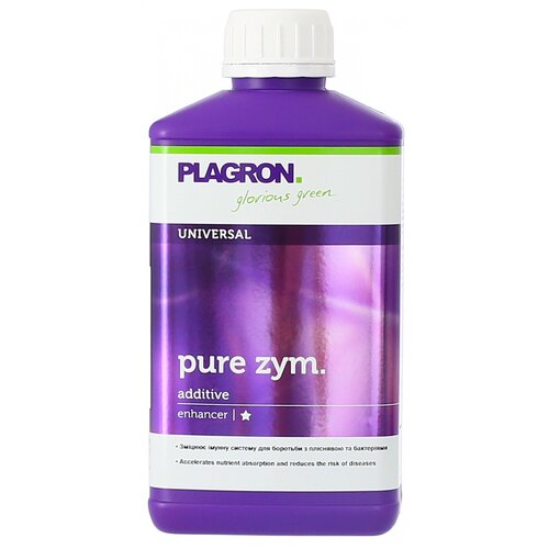 PLAGRON Pure Zym 500 , ,    3312 