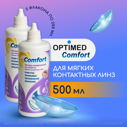 OPTIMED comfort, 250  - 2 .    ,     640