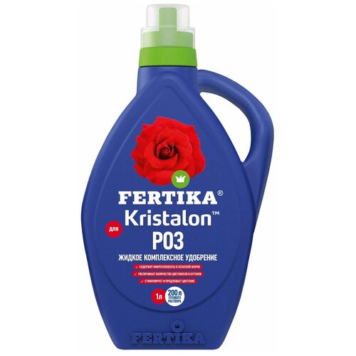  FERTIKA Kristalon  , 1 , 1  317