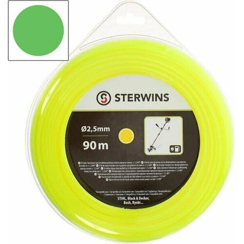    Sterwins ?2.5  90   3490