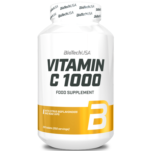 Vitamin C 1000 ., 250 . 2062