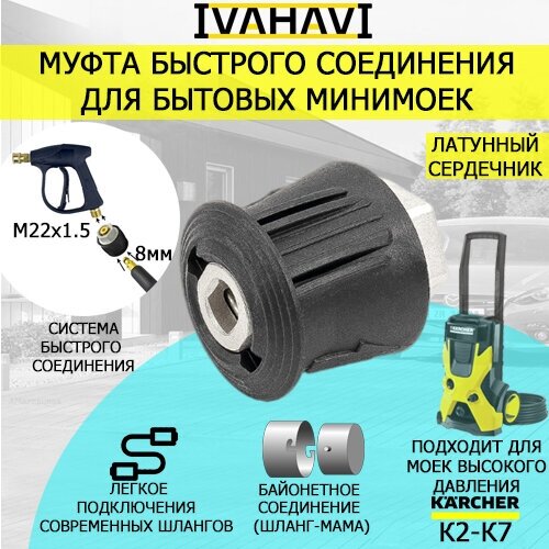   IVAHAVI    Karcher 939