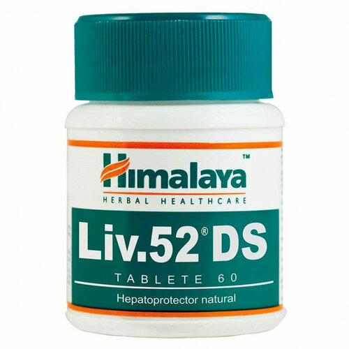  52     Liv.52 DS Himalaya 60 . 640