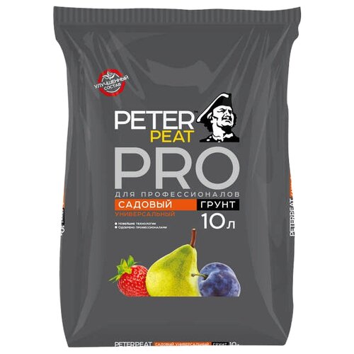  PETER PEAT  Pro  , 10 , 4  302