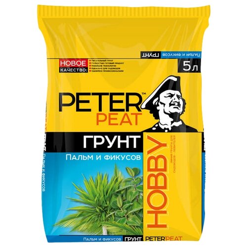  PETER PEAT  Hobby   , 5 , 2  226