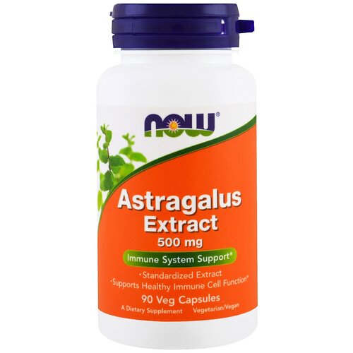 Astragalus Extract 500 , 500 , 200 , 110 , 90 . 2129