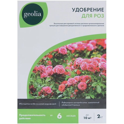    Geolia  2  650