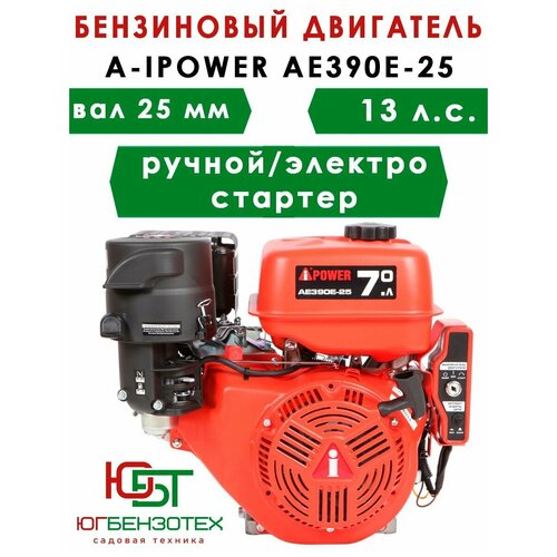   A-IPOWER AE390E-25 ( 25, 13 . ,  . )   36942