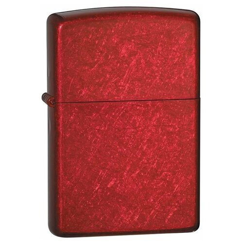 Zippo Classic   Candy apple red  60  56.7  5250