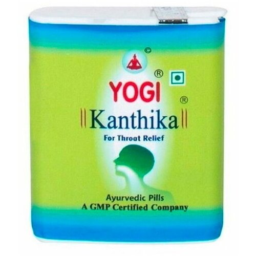     (Yogi Kanthika Yogi Ayurveda)      , 140  410