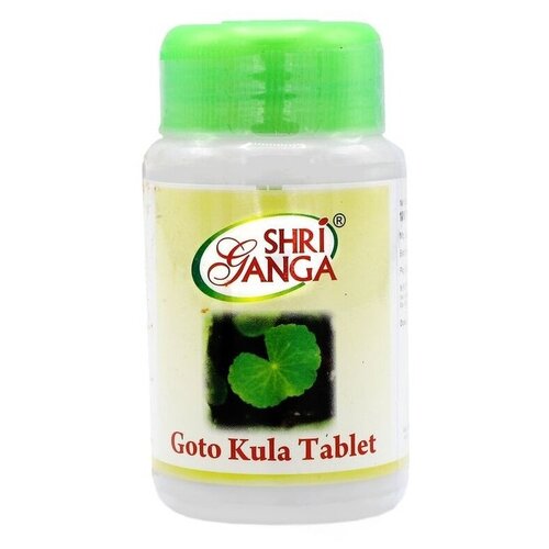        /Goto Kula tablet/Shri Ganga/ /100/ 590