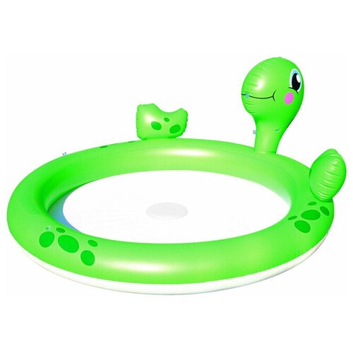   Bestway Interactive Turtle Play 53042 1650