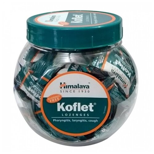 Himalaya Herbals Koflet, 150 , 150  882