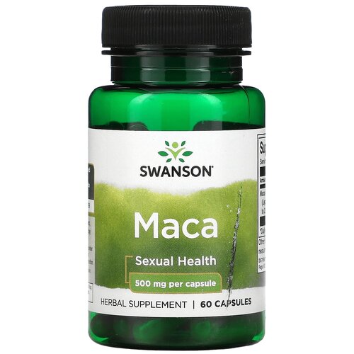 Maca, 500 , 100 , 100 , 60 . 624