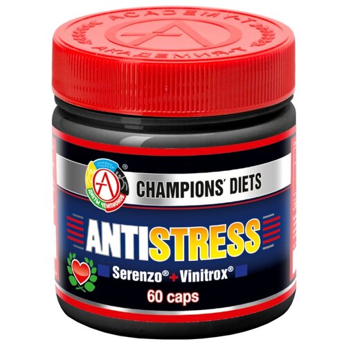 Antistress ., 200 , 60 . 1060