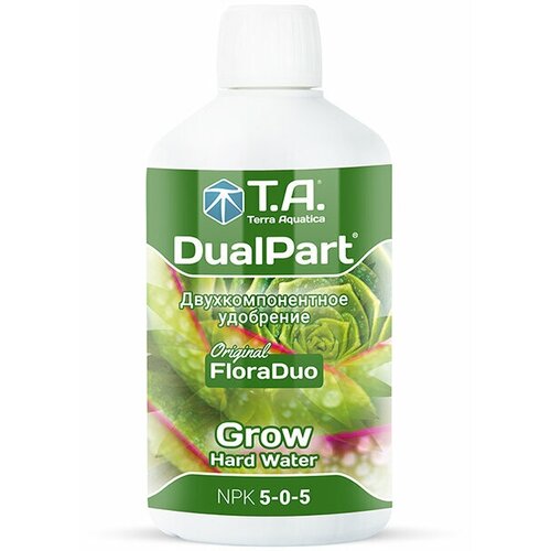   Terra Aquatica DualPart Grow HW 0,5  (  ) 1773