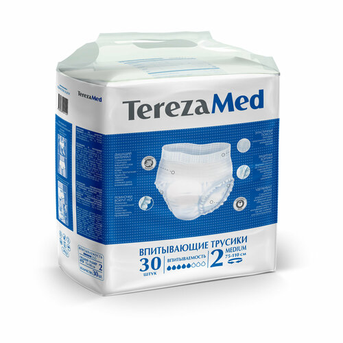 - TerezaMed Medium (2),   75-110 , 30 . 2760