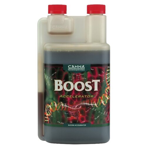 CANNA CANNABOOST Accelerator, 0.25 L 3320