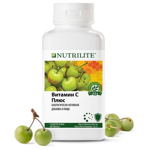 NUTRILITE   , 180 . 3800