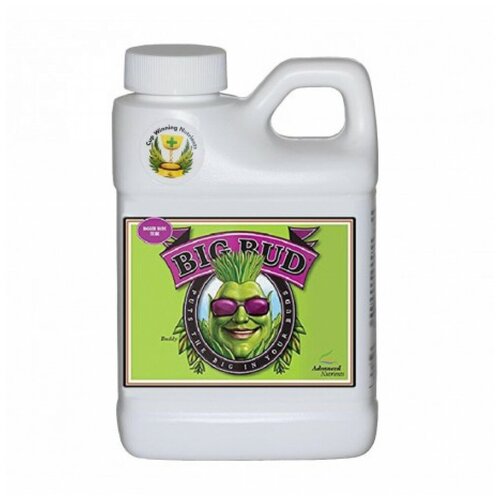   Advanced Nutrients Big Bud Liquid 0.25 1521