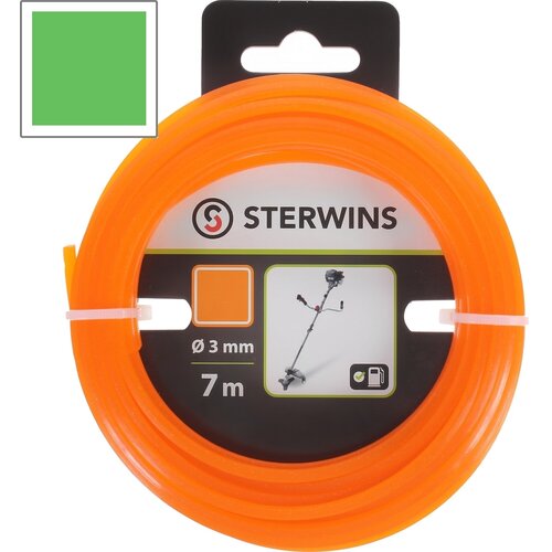    Sterwins  3  7   499