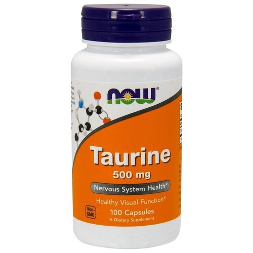 Taurine ., 500 , 114 , 100 . 1179