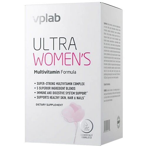 VPLab Ultra Women's ., 150 , 60 . 1170