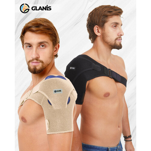    Glanis Shoulder Fix   L 2279