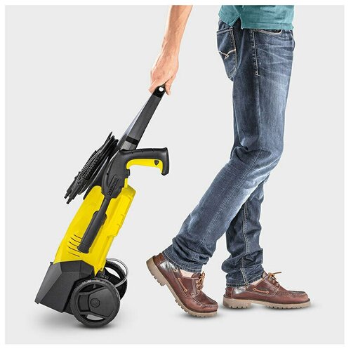  Karcher K 3 Car Limited Edition 1.601-889.0 13690