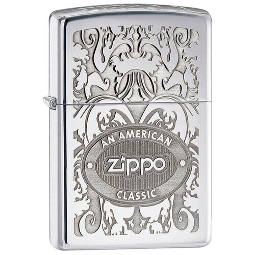 Zippo Classic   American Classic 60  56.7  7812