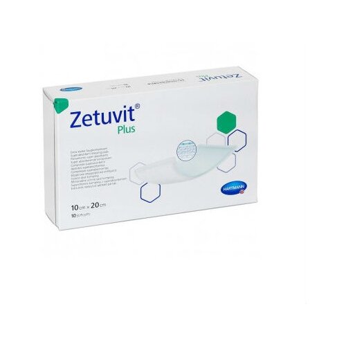 Hartmann Zetuvit plus  , 2010 , 10 . 1373