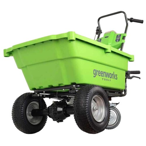  Greenworks G40GC, 106 , 100  54990