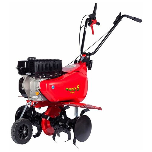����������� ���������� Eurosystems Euro 5 EVO RM Loncin TM60, 5.49 �.�., ����, ������ ������ �� 87570 ���