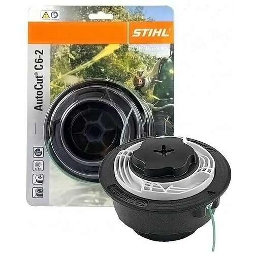   STIHL AvtoCut C 6-2, 2.0   (. 40067102126) 2575