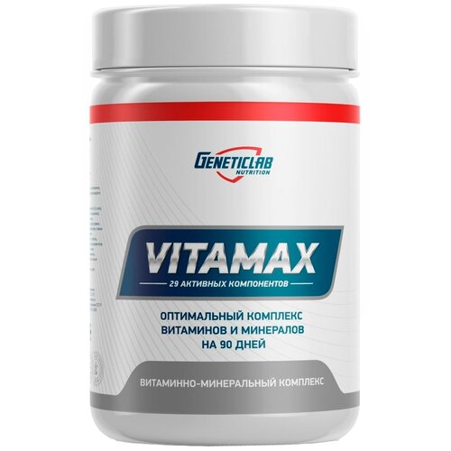  Geneticlab Nutrition Vitamax, 1.5 , 90 ., ,    976 