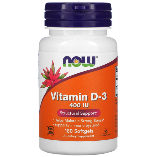 Vitamin D-3 ., 400 , 59 , 80 , 180 . 899