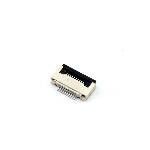  FPC Flip-Lock 0510-10RLGF 10 pin  1  0,5 264