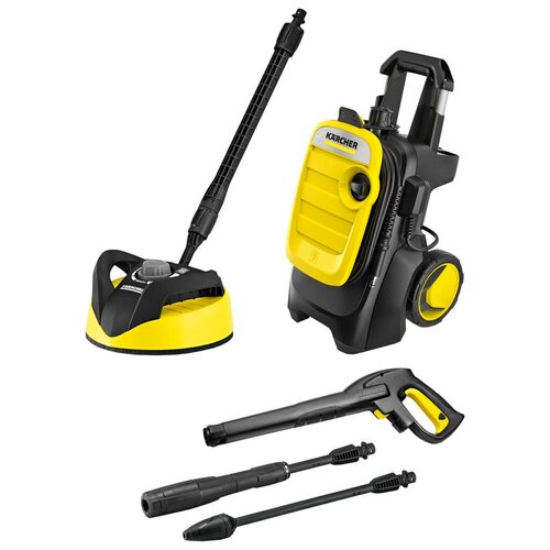    KARCHER K 5 Compact Home (1.630-753.0), 145 , 500 / 34990