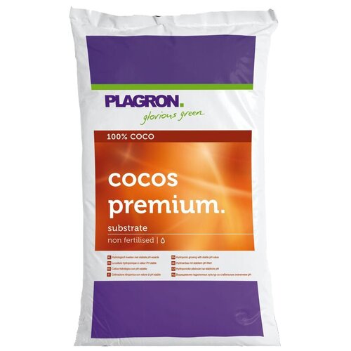  Plagron Cocos premium, 50 , 15  3500