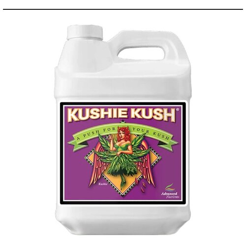  Advanced Nutrients Kushie Kush 0.5, ,    2950 